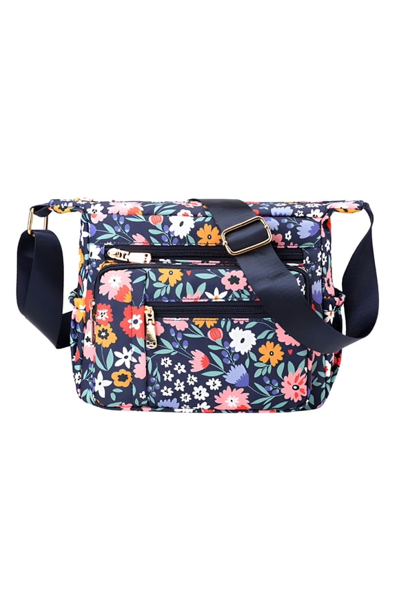 Women Shoulder Handbag Roomy Multiple Pockets Bag for Ladies Crossbody Purse Fashion Tote Top Handle Satchel for Women Shoulder Purses and Handbags