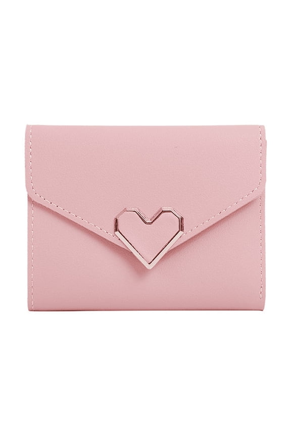 2026 New Women Wallet,Elegant Minimalist Wallets for Women,Versatile Credit Card Wallets for Women for Travel,Shopping,Daily Use
