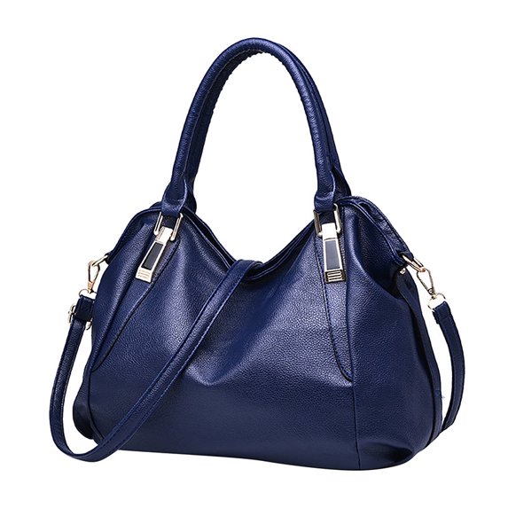 GASTROPOD Women's Top-handle Cross Body Handbag Roomy Fashion Womens Handbags Ladies Purse Satchel Shoulder Bags Tote Leather Bag
