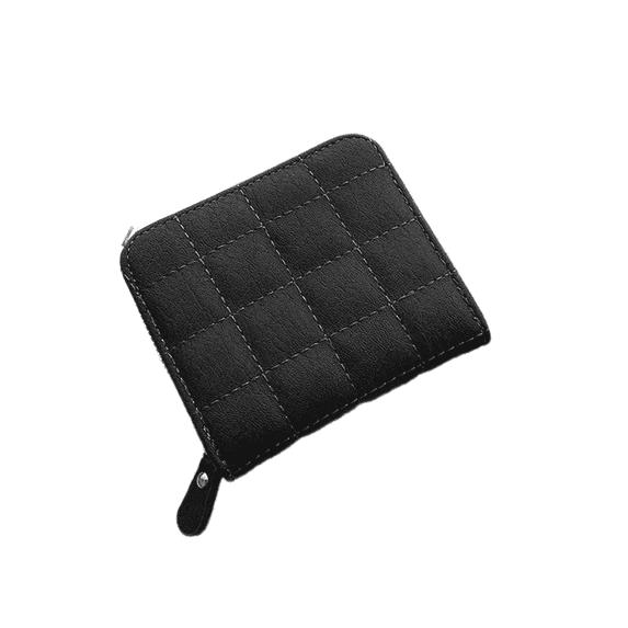 GASTROPOD Women’s Wallet,8 Card Slots Small Purses for Women,RFID Secure Coin Purse for Effortless Organization