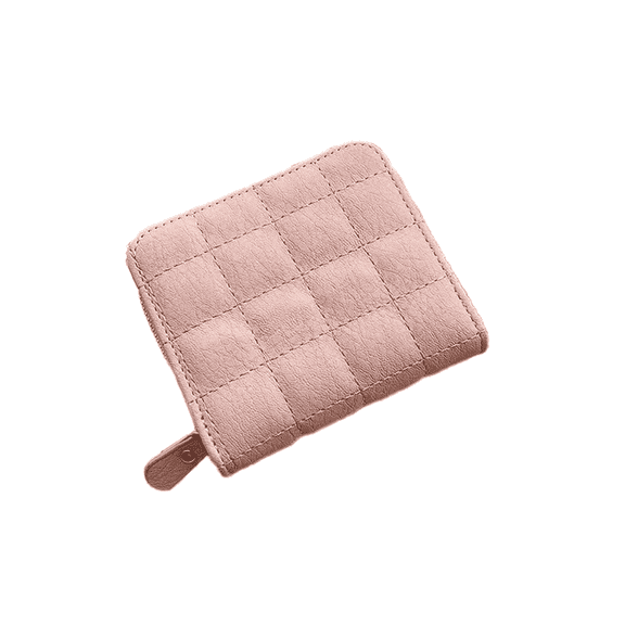 GASTROPOD Women’s Wallet,Organized 8 Card Slots Small Purses for Women,RFID Blocking Coin Purse for Safe Essentials