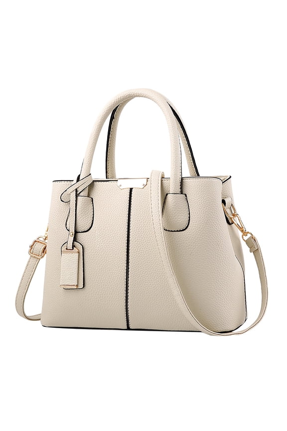 Womens Handbags Summer Handbags for Women Roomy Fashion Ladies Purse Satchel Shoulder Bags Tote Leather Bag Handbags for Women 2024 Small