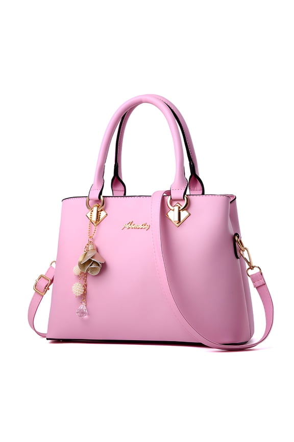 Womens Tote Bag Fashion Handbags Ladies Purse Satchel Shoulder Bags Leather Bag for Ladies