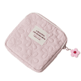 thumbnail image 1 of GASTROPOD Womens Wallet,Charming Embroidered Floral Card Holder,Functional Compact Coin Purse with Generous Interior for Essentials, 1 of 2