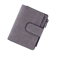 thumbnail image 1 of GASTROPOD Womens Wallet,Compact Coin Purse for Neatly Organized Essentials,12 Card Slots Small Purse with Cold Embossed Lettering for Everyday Carry, 1 of 2