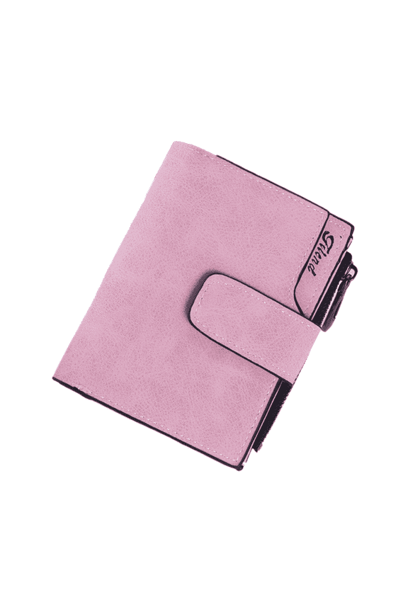Womens Wallet,Compact Coin Purse for Quick Access to Essentials,12 Card Slots Small Purse with Cold Embossed Lettering for Urban Adventures