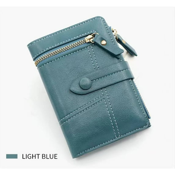 GASTROPOD Womens Wallet,Compact Small Purse,Organized Coin Purse,Practical Womens Wallet