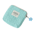 thumbnail image 1 of GASTROPOD Womens Wallet,Delicate Floral Card Holder,Compact Embroidered Coin Purse with Ample Interior for Everyday Essentials, 1 of 2