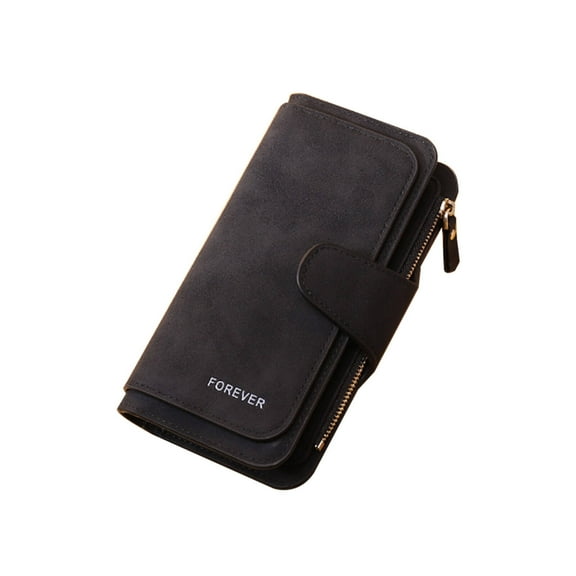 GASTROPOD Womens Wallet,Functional Card Holder,Compact Slim Wallet with Elegant Design