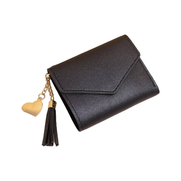 GASTROPOD Womens Wallet,Functional Compact Small Purse for Cards and Cash,Soft Waterproof PU Leather Card Holder for Everyday Essentials