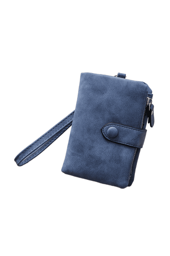 Womens Wallet,Large Capacity Card Holder with Money Slots,Safe RFID Wallet for Women