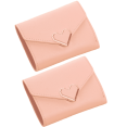 thumbnail image 1 of GASTROPOD Womens Wallet,Multi-Compartment Card Holder,Textured Slim Small Purses for Women, 1 of 2