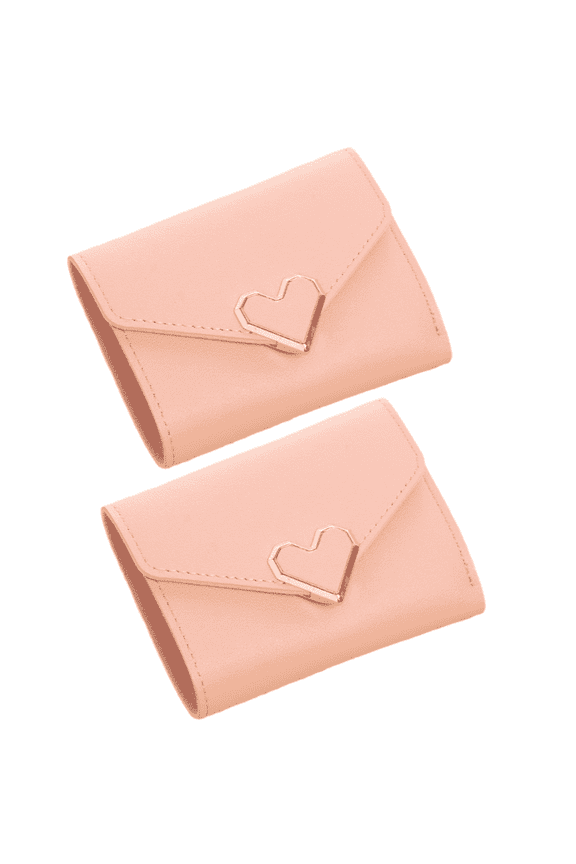 Womens Wallet,Multi-Compartment Card Holder,Textured Slim Small Purses for Women