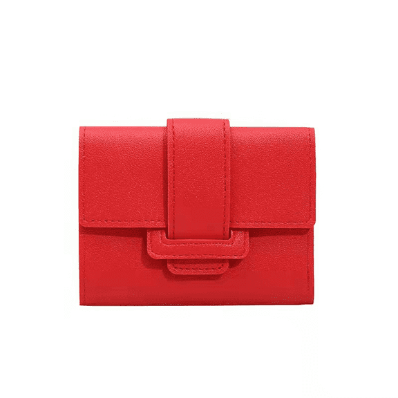 GASTROPOD Womens Wallet,Sleek Card Holder,Spacious Small Purses for Essentials