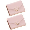 thumbnail image 1 of GASTROPOD Womens Wallet,Streamlined Compact Card Holder,Tri-Fold Snap Design Small Purses for Women, 1 of 2