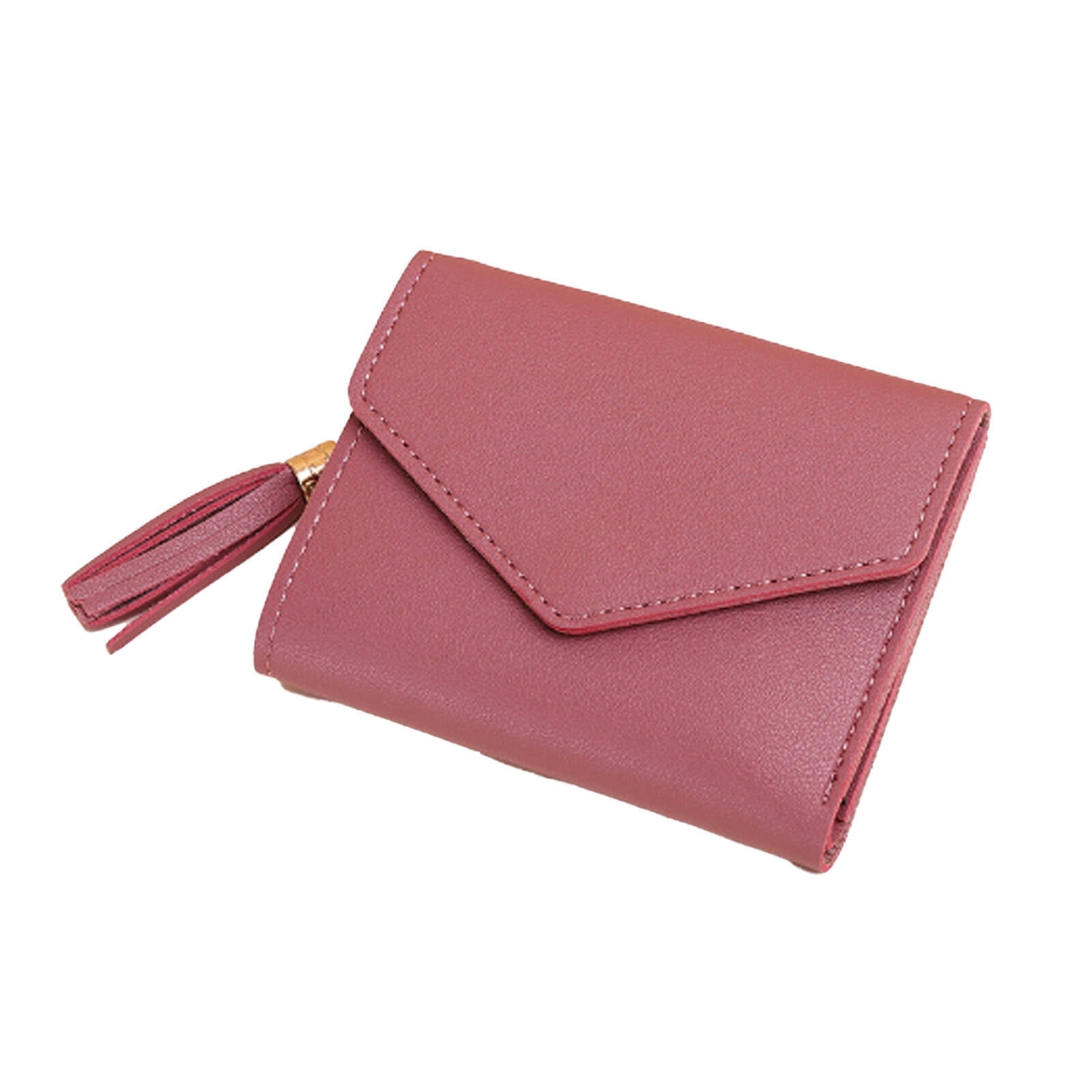 GASTROPOD Womens Wallet,Streamlined Compact Small Purse for Cards and ...
