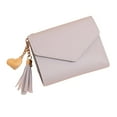 thumbnail image 1 of GASTROPOD Womens Wallet,Stylish Card Holder,Practical Small Purse with ID Window, 1 of 2