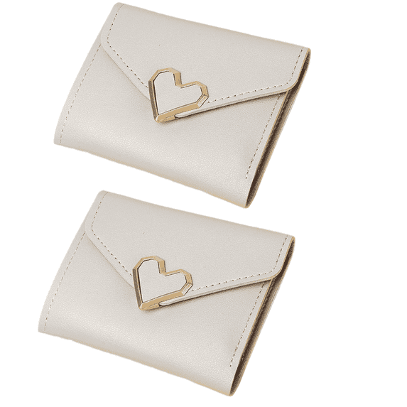 GASTROPOD Womens Wallet,Versatile Card Holder for Essentials,Secure Snap Small Purses for Women