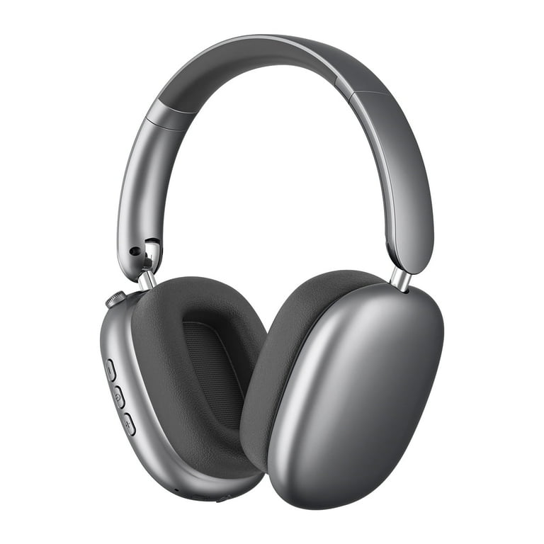 Over Ear Headphones WorWoder Wireless Headphones Over Ear, 80