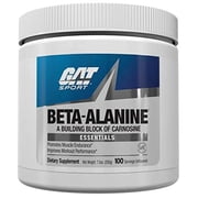 GAT SPORT BETA-ALANINE, Unflavored, 7.1 oz 100 Servings