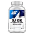 thumbnail image 1 of GAT SPORT Essentials Series CLA 1250, Body Composition Support, 90 Softgels, 1 of 5