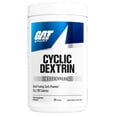thumbnail image 1 of GAT SPORT Cyclic Dextrin Powder, Unflavored Carbohyrate for Athletes, 30 Servings, 750g, 1 of 6