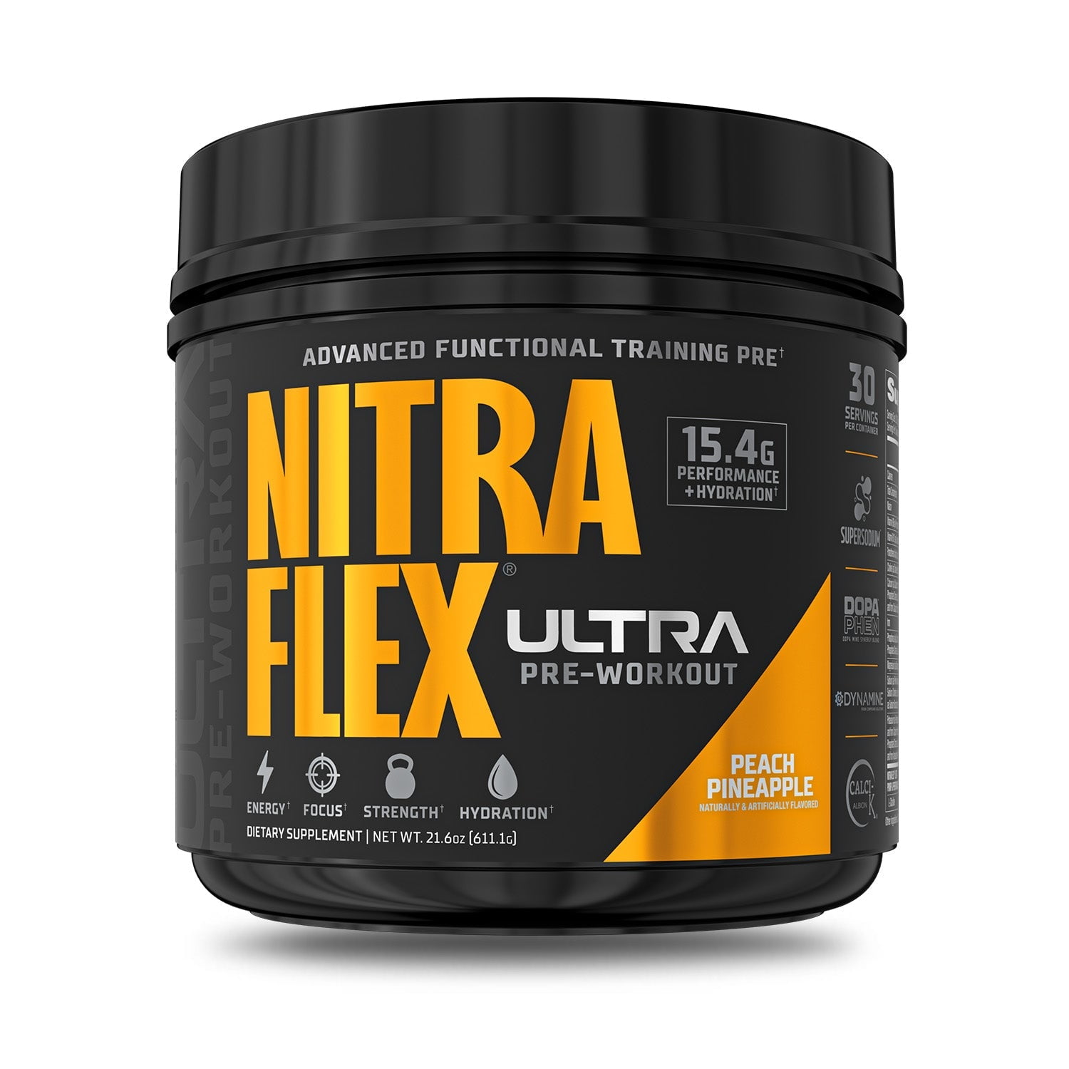 GAT Sport Preworkout in Protein & Fitness - Walmart.com