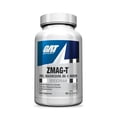 thumbnail image 1 of GAT Sport Essentials ZMAG-T Zinc, Magnesium, B6 + Boron, 90 Veg Capsules, 1 of 5
