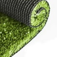 thumbnail image 1 of GATCOOL Artificial Grass,3' x23‘ Turf Pro Putting Green Mat Customized Sizes/ Indoor Outdoor Golf Training Mat,Rubber Back Turf for Garden, Patio, Fence, Garden, Wall Decoration 3FTx23FT (69sq ft), 1 of 5