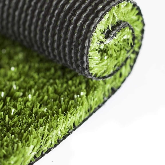 GATCOOL Artificial Grass,5' x44‘ Turf Pro Putting Green Mat Customized Sizes/ Indoor Outdoor Golf Training Mat,Rubber Back Turf for Garden, Patio, Fence, Garden, Wall Decoration 5FTx44FT (220sq ft)