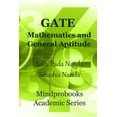 thumbnail image 1 of GATE Mathematics and General Aptitude, (Paperback), 1 of 1