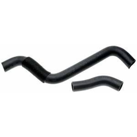 GATES 22286 MOLDED CLNT HOSE