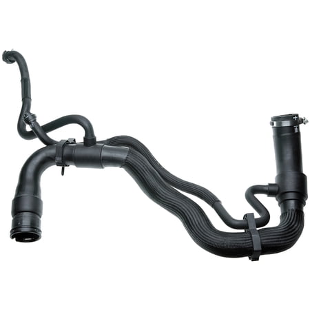 GATES 23962 Fits select: 2016-2019 BMW X1, 2014-2021 MINI COOPER