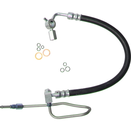 GATES 352198 Fits select: 2000-2001,2003 NISSAN SENTRA