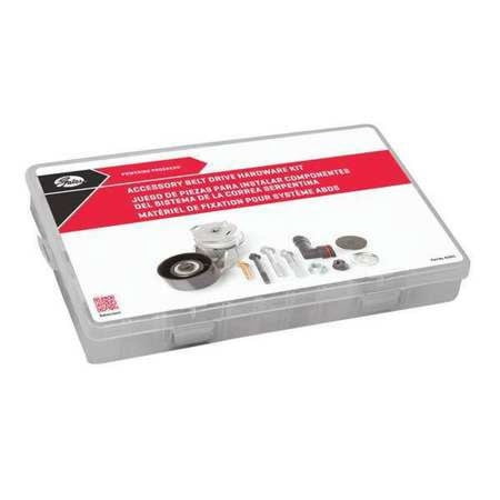 GATES 91051 Accessory Belt Drive Hardware Kit
