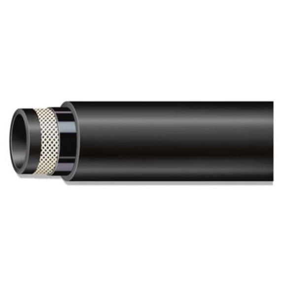 GATES BARRICADE FUEL LINE 1/4X 25'