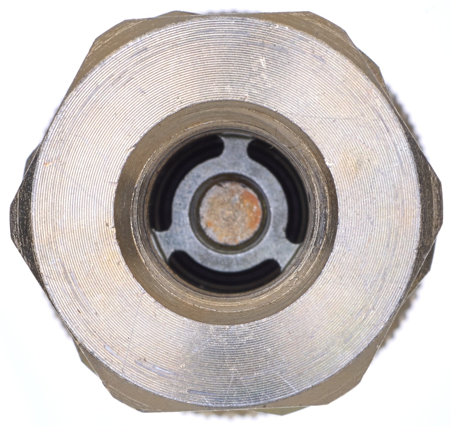 GATES BELTS & HOSES - 12FQFF-12FP