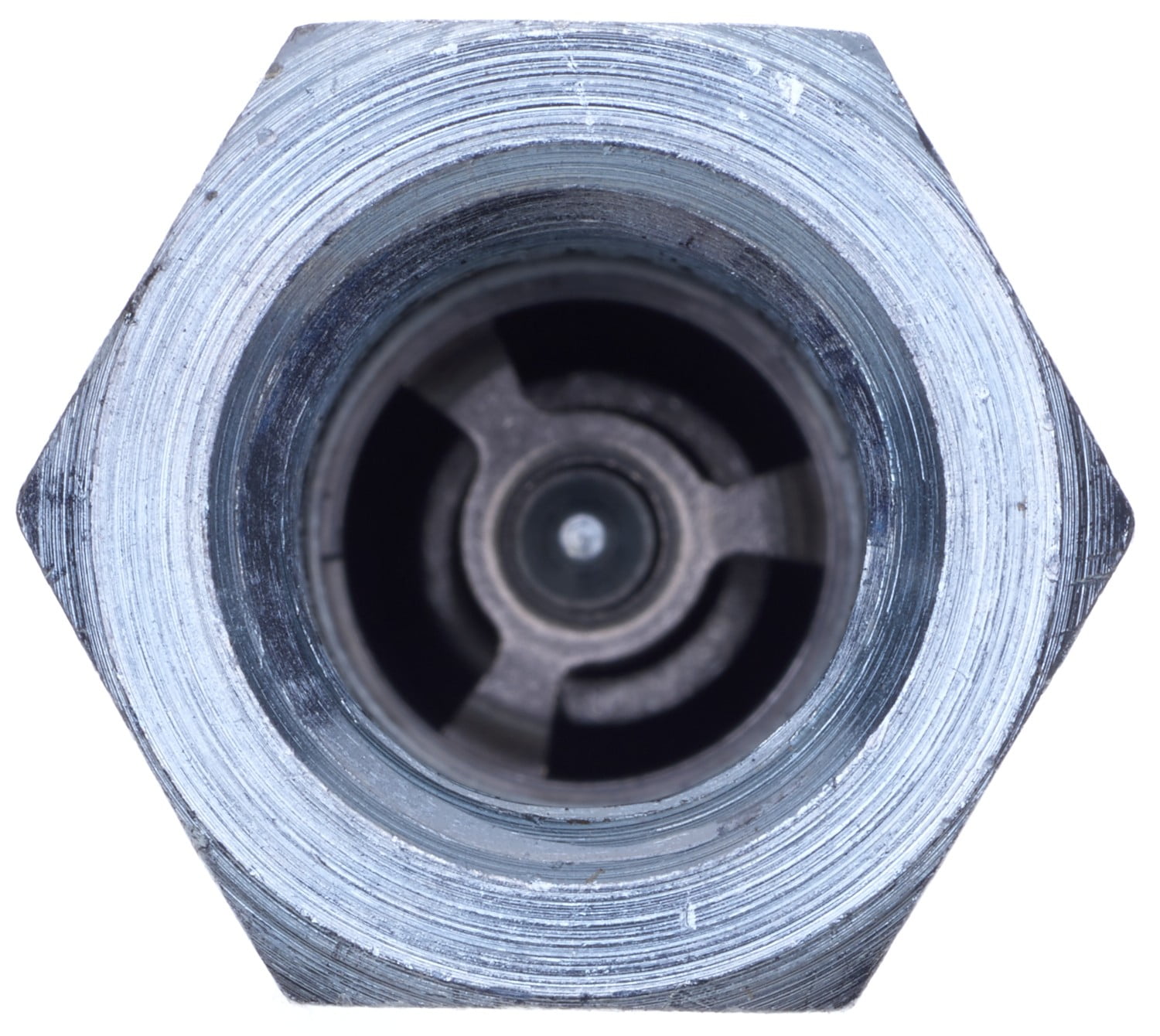 GATES BELTS & HOSES - 6MQFFVH-6FP