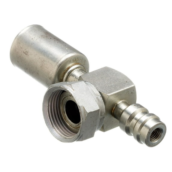 GATES BELTS & HOSES - 8ACA-R134SP-RL