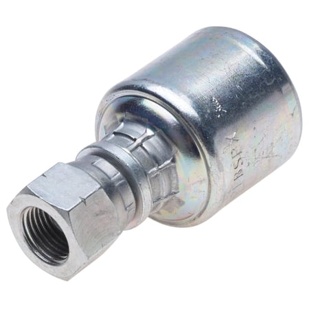 GATES BELTS & HOSES - 8G-6FBSPORX