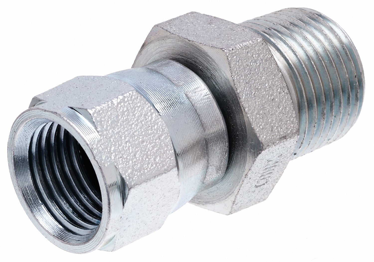GATES BELTS & HOSES - ADAPTERS
