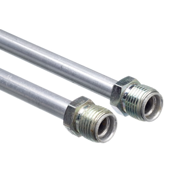 GATES BELTS & HOSES - ALUMINUM TUBING