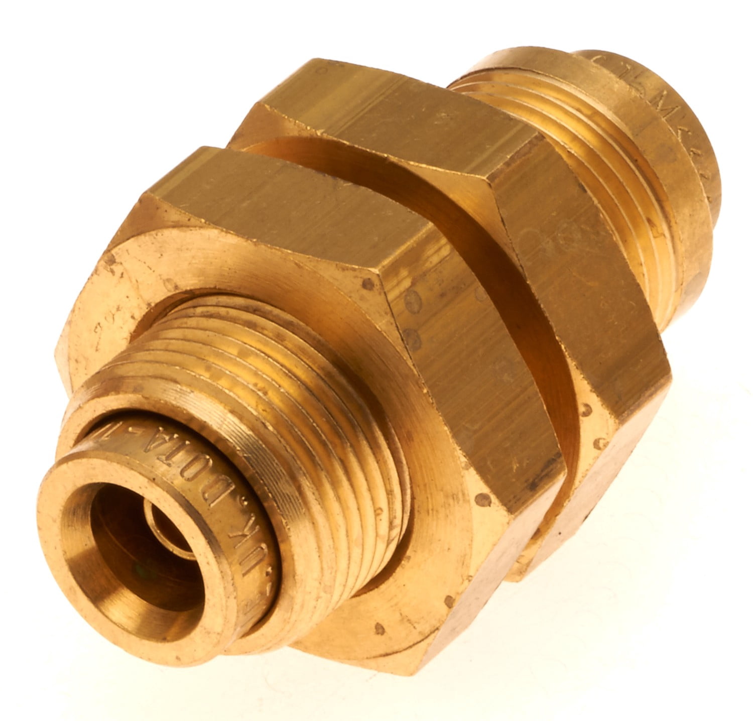 GATES BELTS & HOSES - BRAKE COUPLING