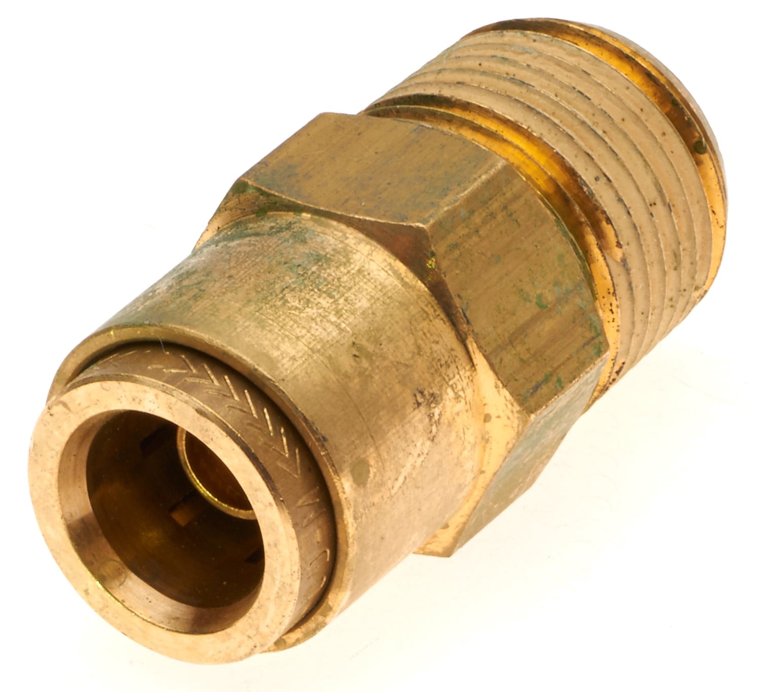 GATES BELTS & HOSES - BRAKE COUPLING