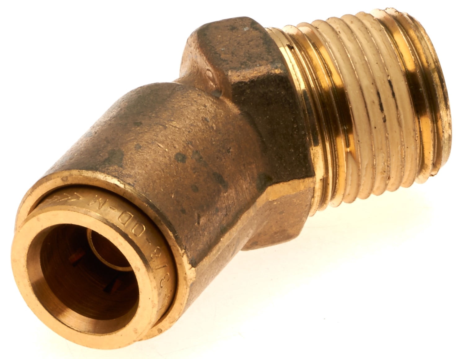 GATES BELTS & HOSES - BRAKE COUPLING - Walmart.com