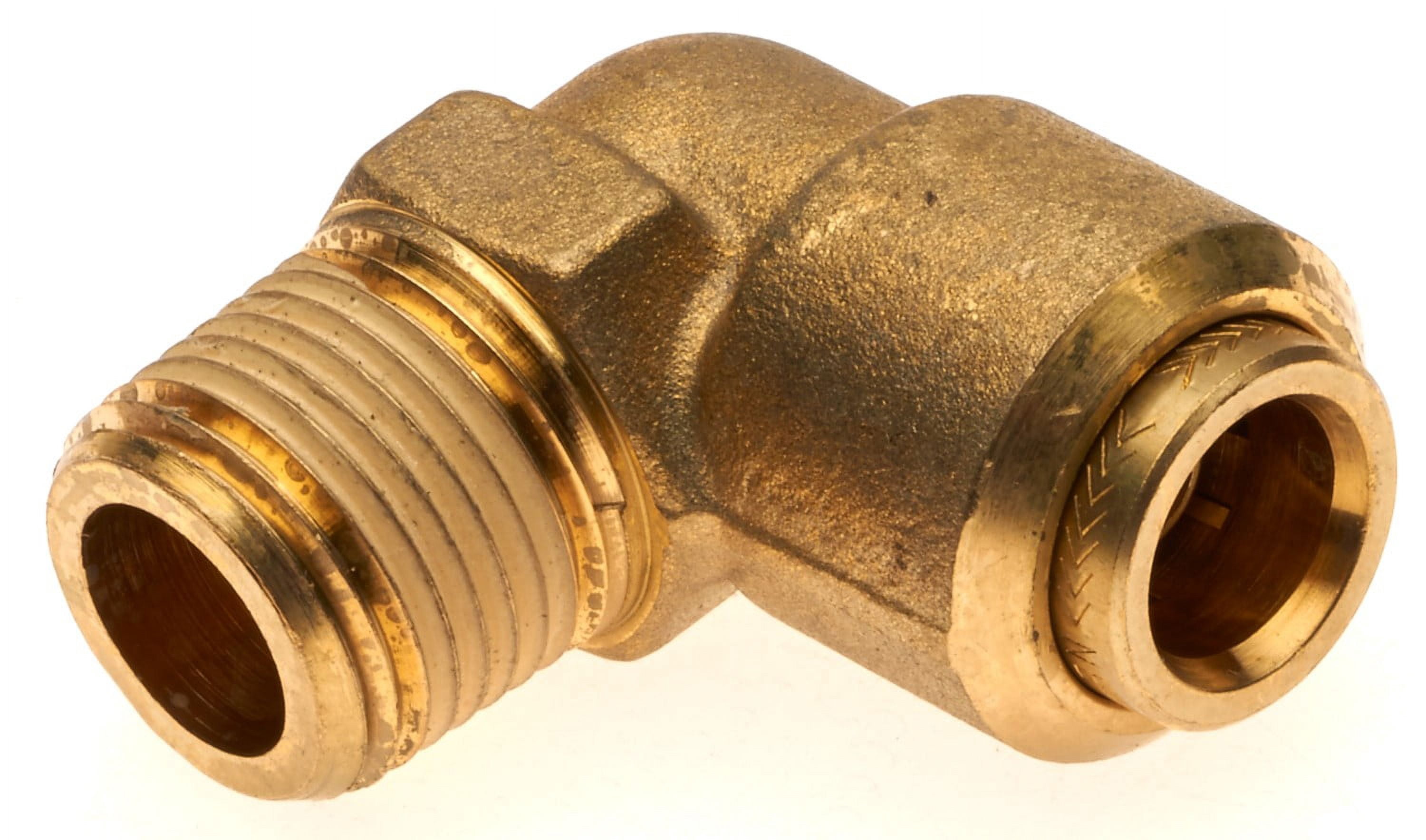 GATES BELTS & HOSES - BRAKE COUPLING