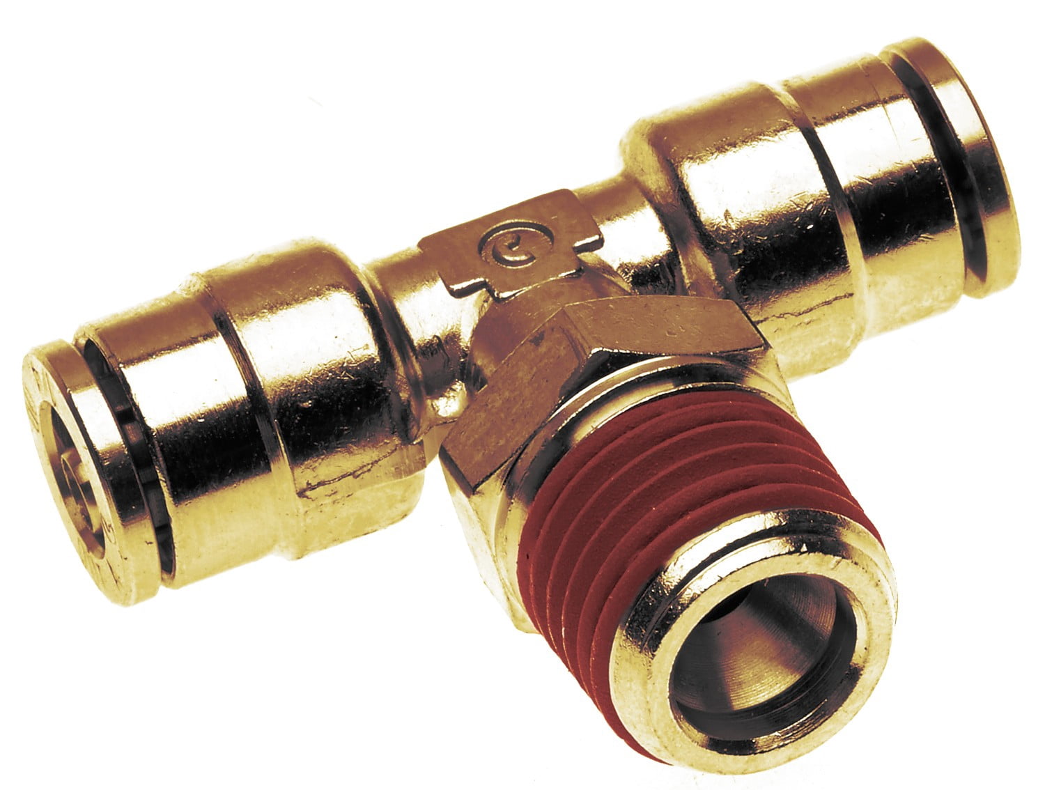 GATES BELTS & HOSES - BRAKE COUPLING