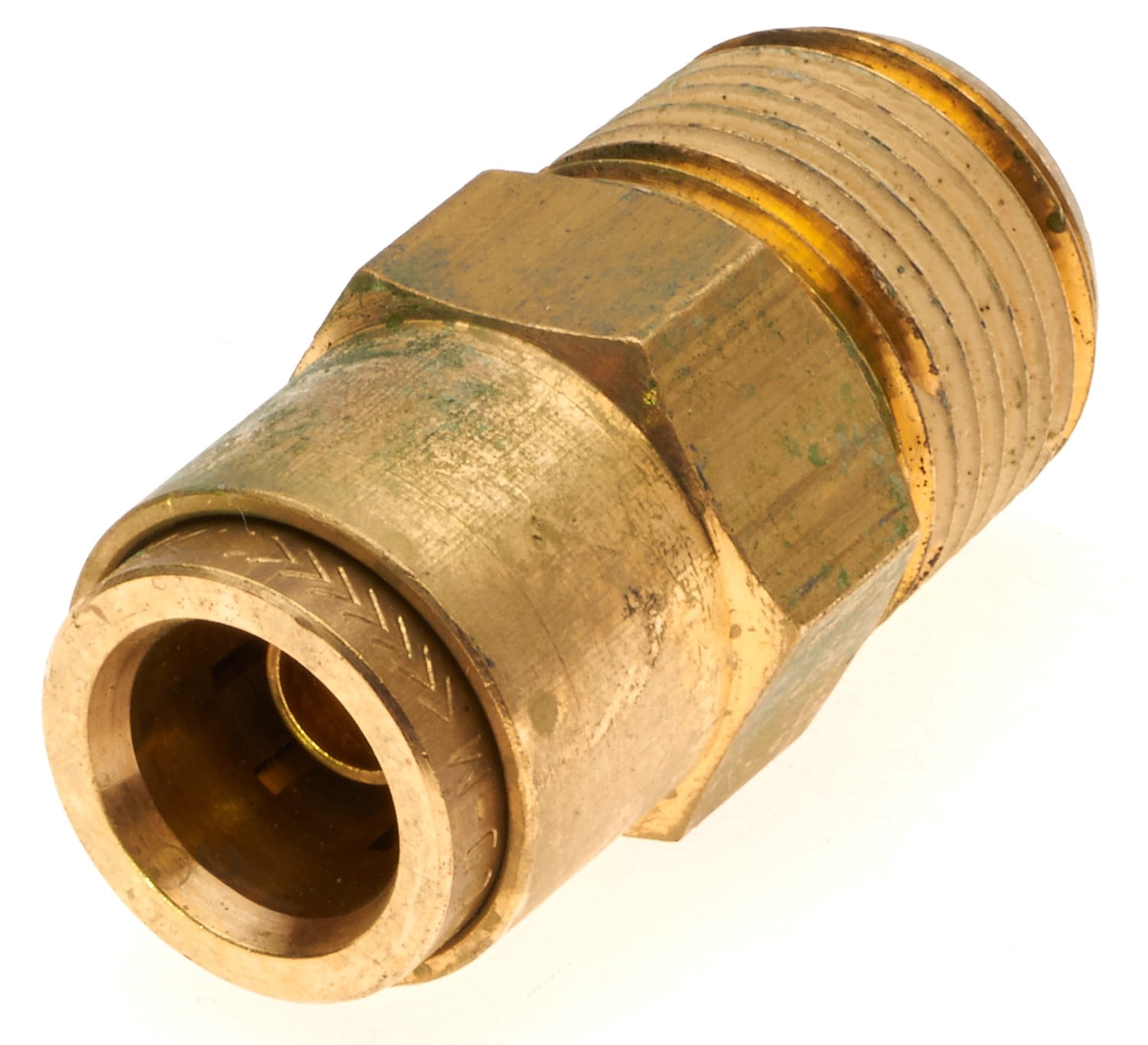 GATES BELTS & HOSES - BRAKE COUPLING