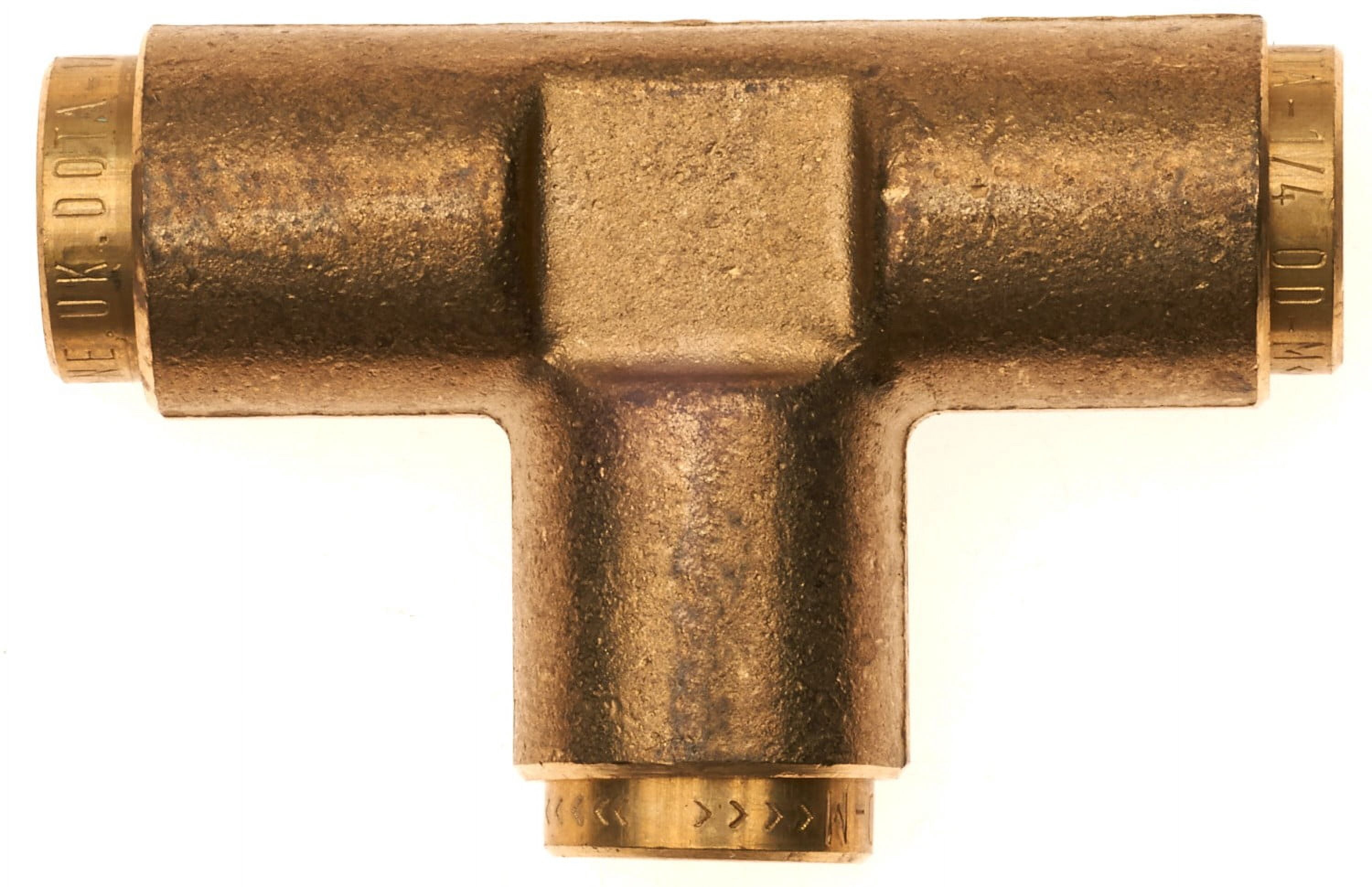 GATES BELTS & HOSES - BRAKE COUPLING