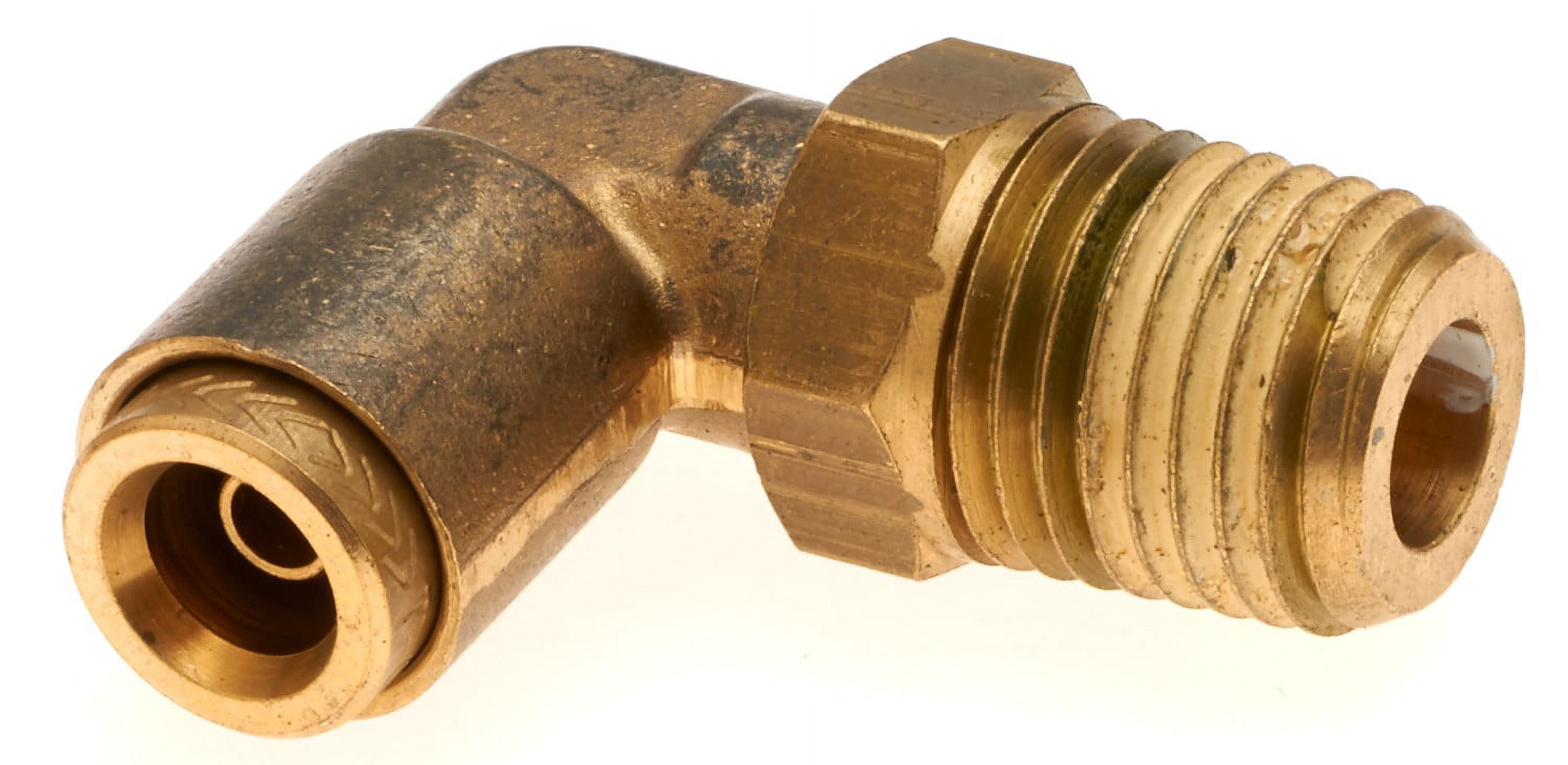 GATES BELTS & HOSES - BRAKE COUPLING